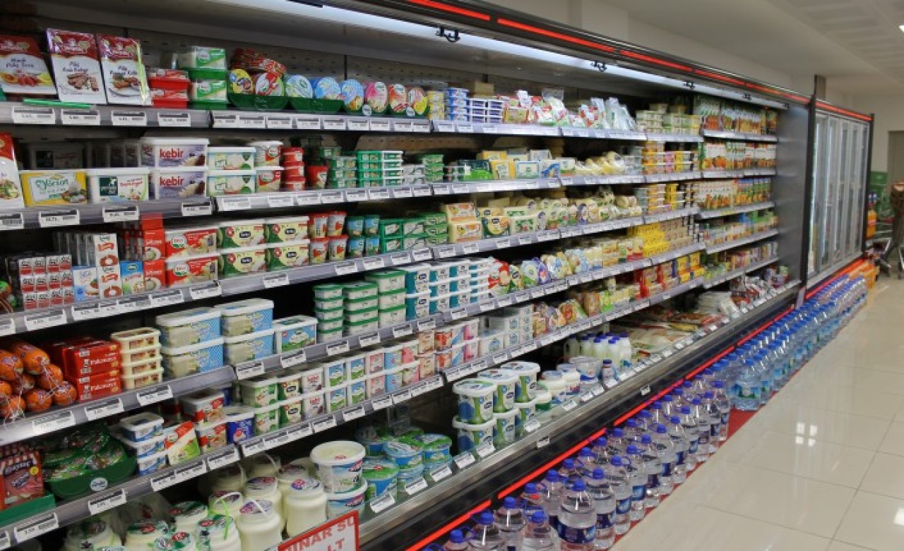 Marketlerde Rekabet Kızışıyor: O Oran Yüzde 87'ye Çıktı!