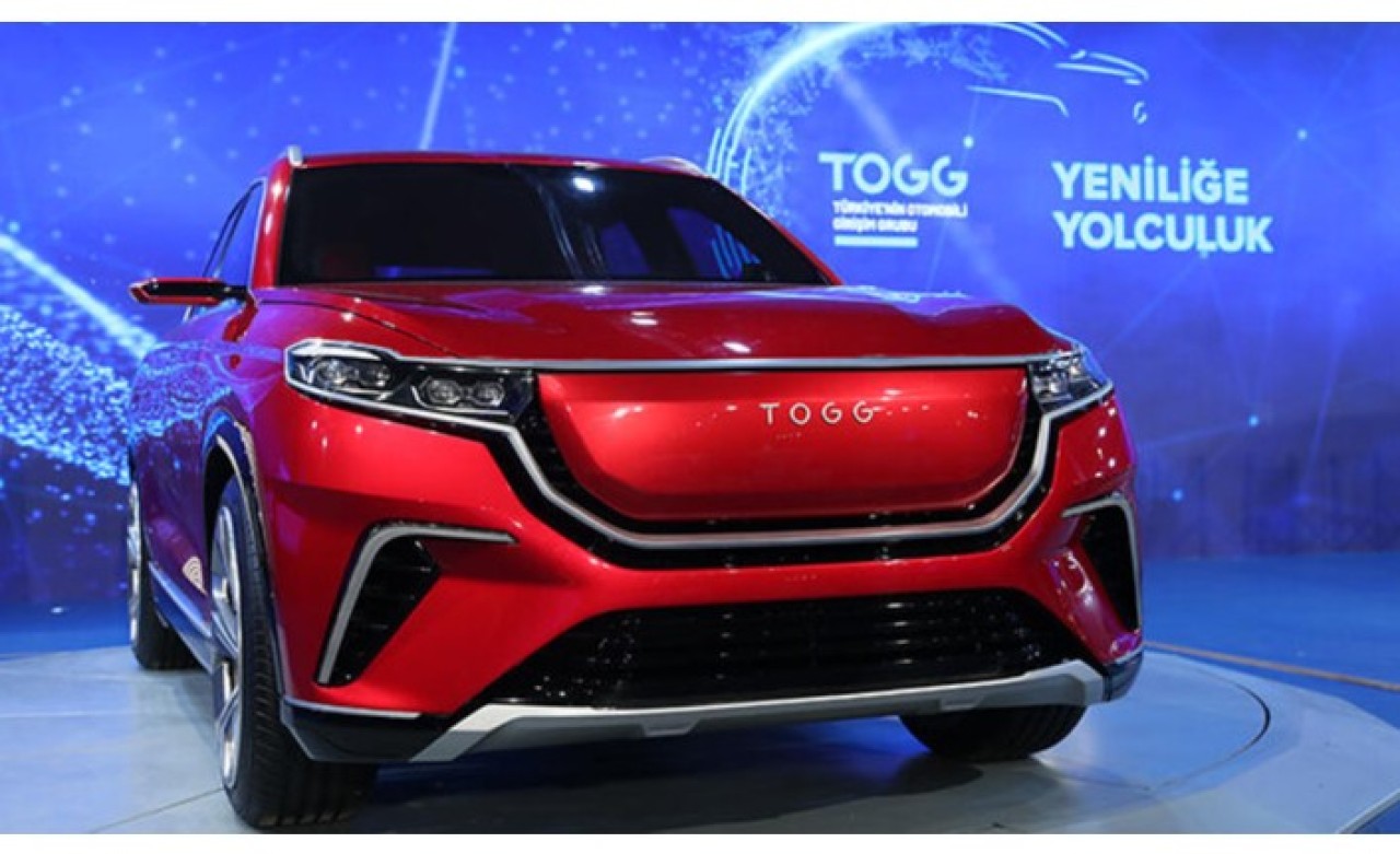 MEB'den Büyük Hamle: Yerli Otomobil İçin Liseler Açılacak!