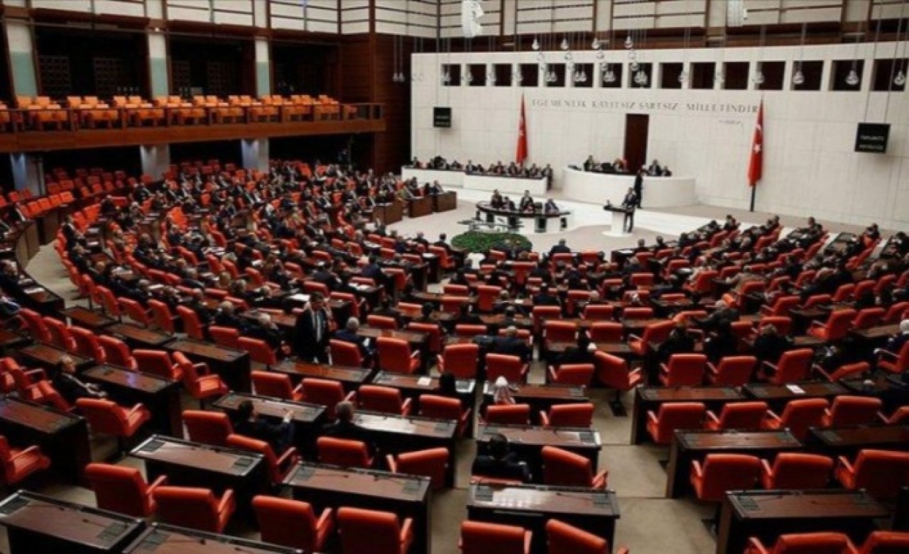 Meclis Toplandı: Libya İçin Karar Belli Olacak!