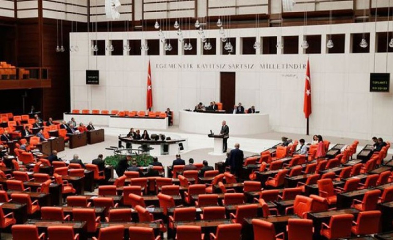 Libya Tezkeresi İçin Olağanüstü Toplantı: Çoğunluk Karar Verecek!