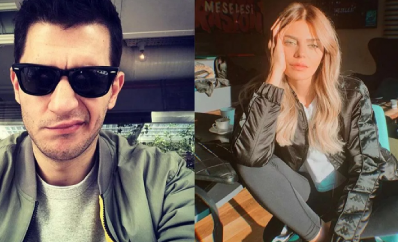 Mehtap Algül Kimdir? Mehtap Algül Uraz Kaygılaroğlu Aşk Dedikodusu Gerçek mi?