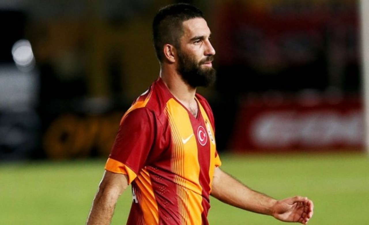 Menajer Ahmet Bulut'tan Arda Turan Açıklaması