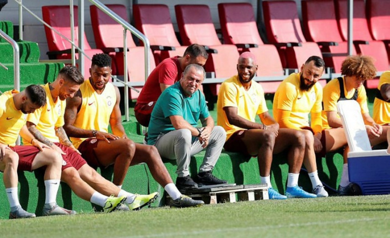 Menajeri Açıkladı: Yollar Ayrılıyor!