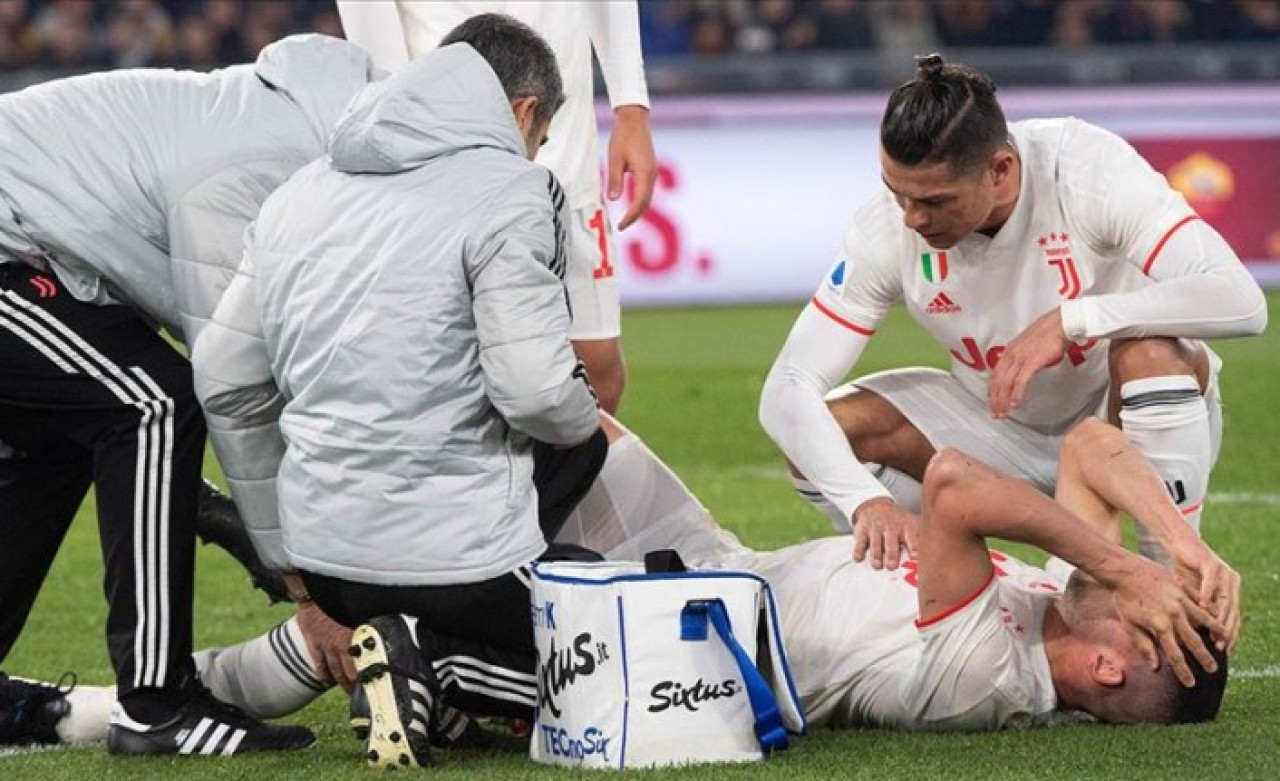 Merih Demiral'ın Sahalara Ne Zaman Döneceği Belli Oldu!