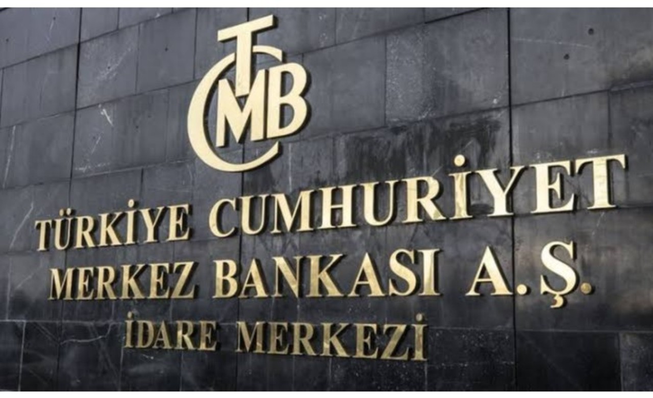 Merkez Bankası Faiz Kararını Açıkladı!