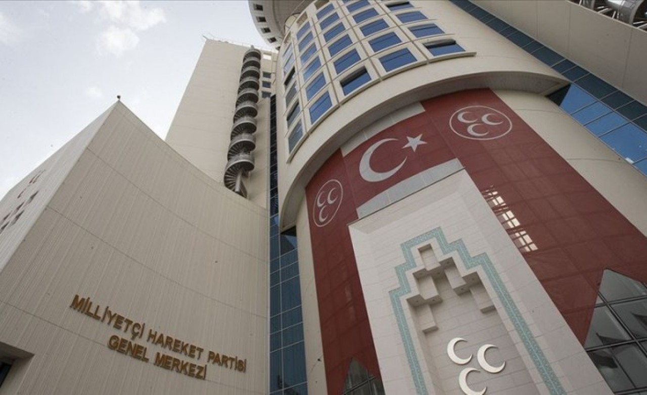 MHP'de Kritik Günler Başlıyor: Bahçeli Toplantı Sonrasında Konuşacak!