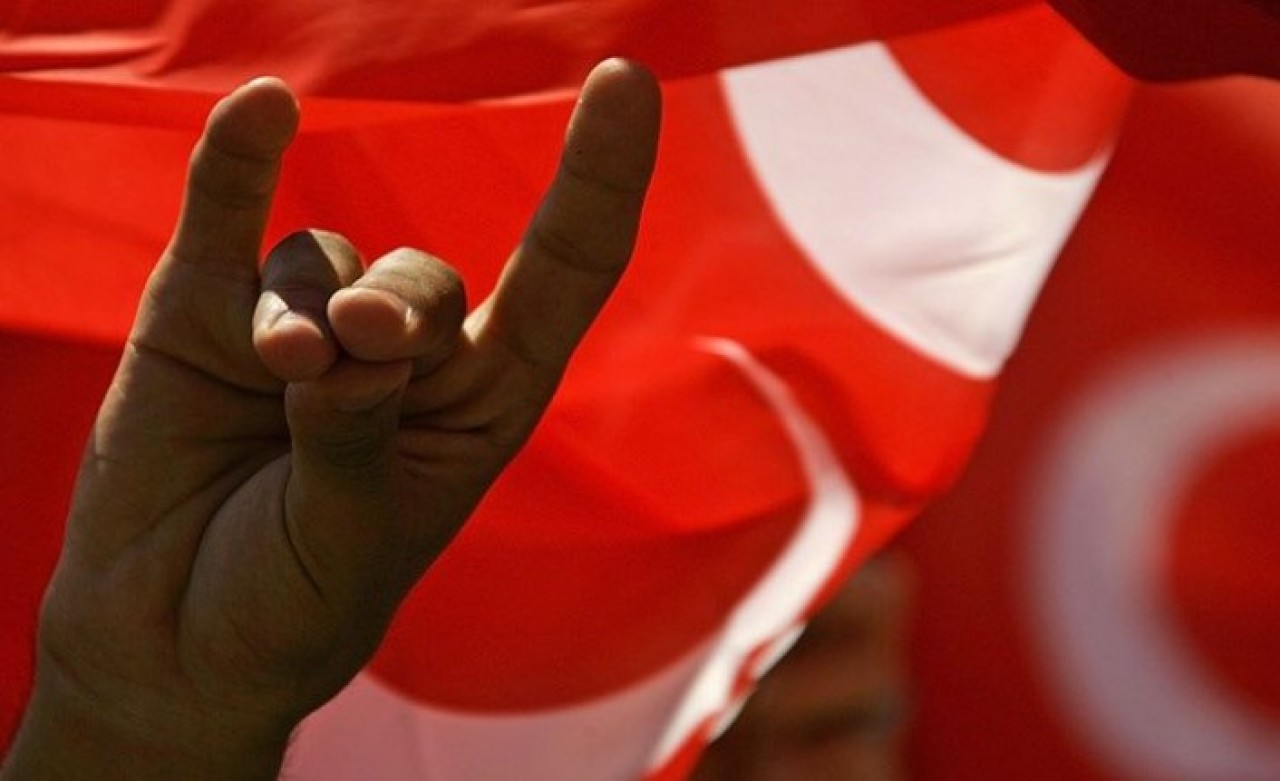 MHP Eski Milletvekili,  Cumhurbaşkanı Adayı Olduğunu Açıkladı!