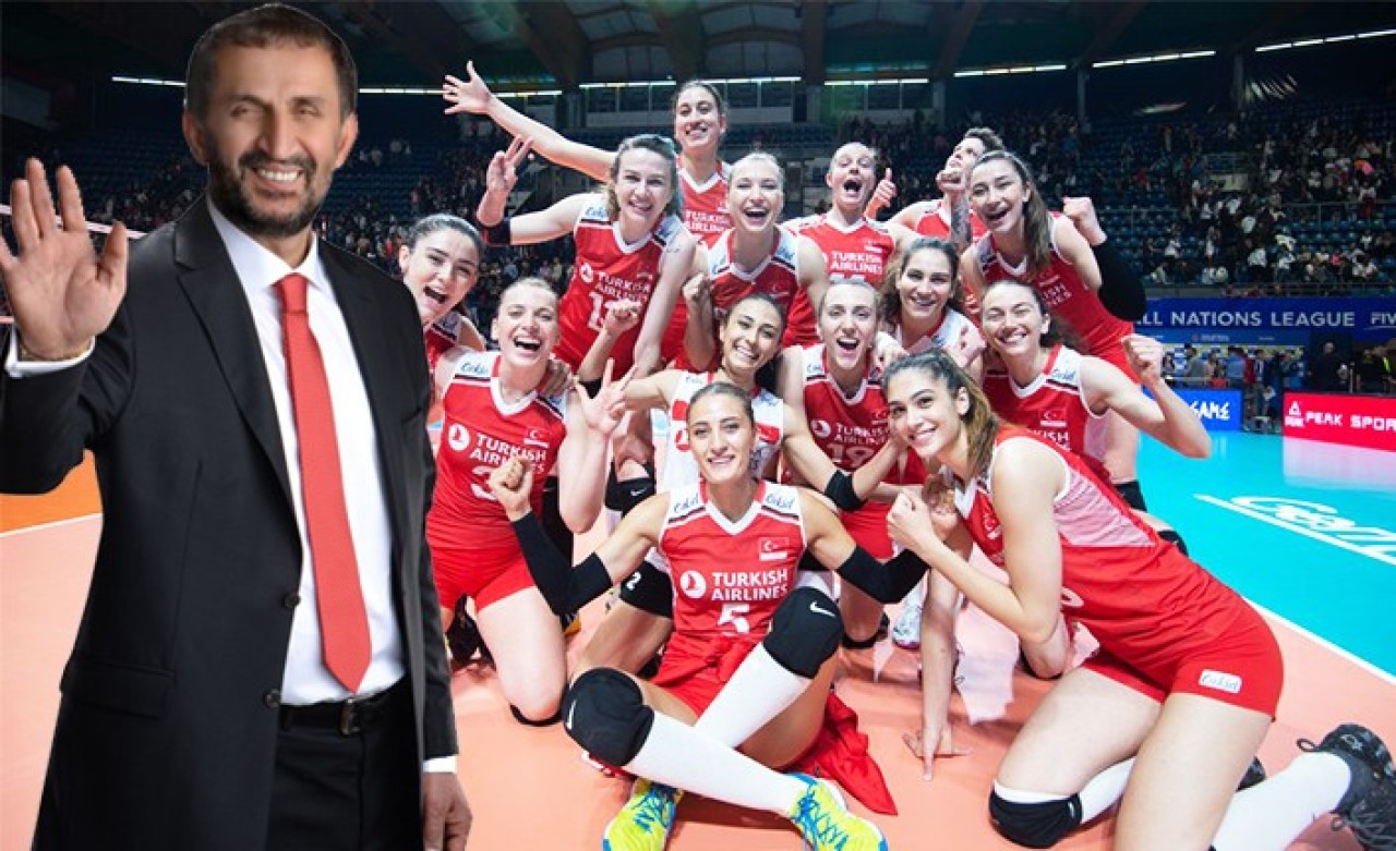 MHP Genel Merkezi'nden Skandal Paylaşım Yapan Belediye Başkanı'na Soruşturma