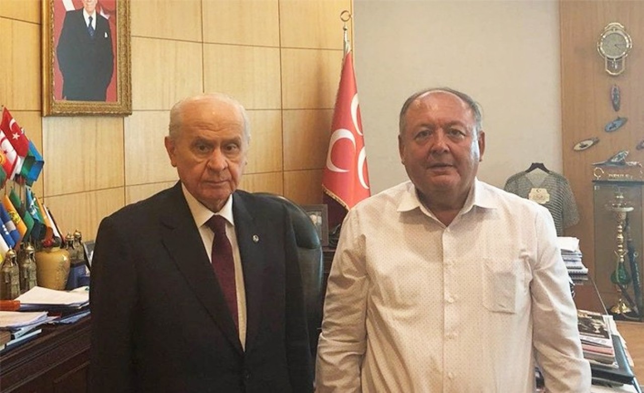 MHP'li Belediye,  Sucuk Festivalini İptal Etti: 2 Ton Sucuğu Elazığ'a Gönderdi!