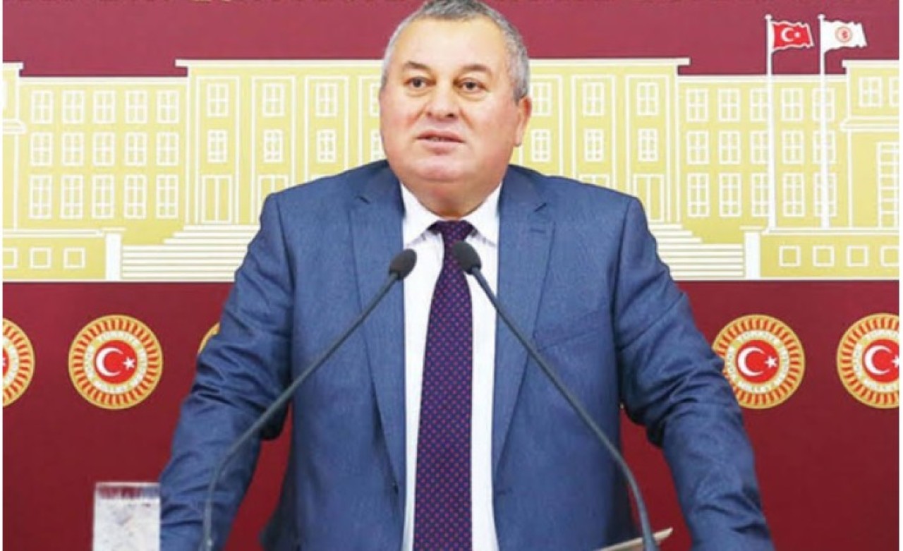 MHP'li Enginyurt'tan Sert Açıklama: 'Gammazcılık Mı Yapalım? Kimin FETÖ'cü Olduğu Belli!'