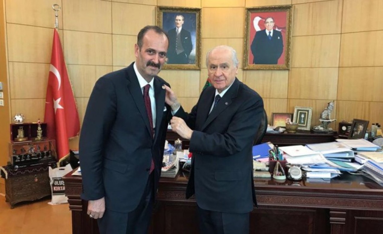 MHP'li Osmanağaoğlu TBMM'ye Önerge Verdi: 'Kiracılar Mağdur Oluyor!'