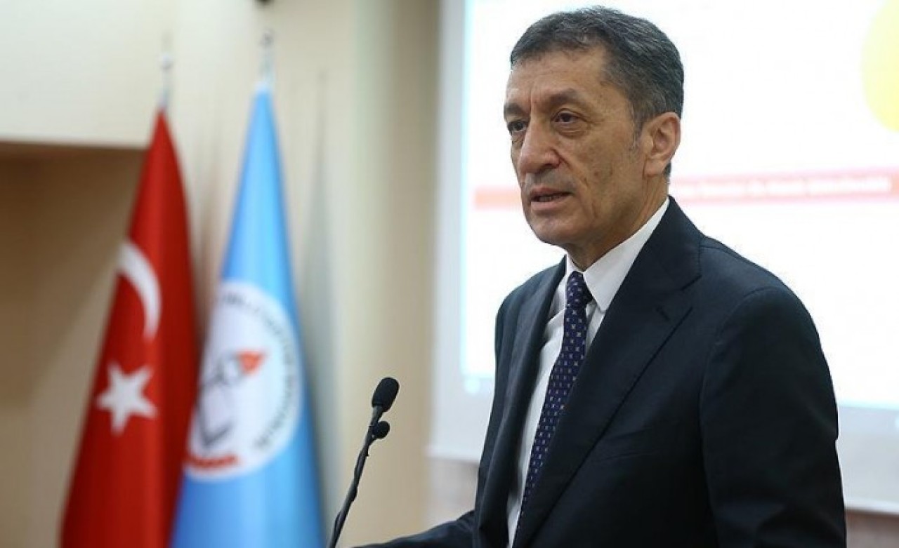 Milli Eğitim Bakanı Selçuk: "Mezun Olunca İş Garantili 200 Okul Açtık"