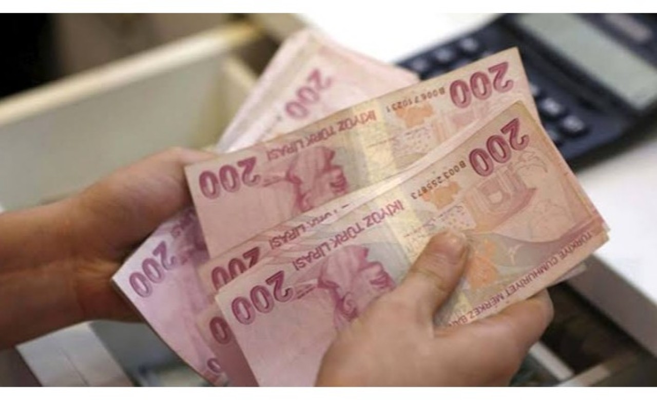 Milyonların Sabırsızlıkla Beklediği Para Bugünden İtibaren Yatırılacak!