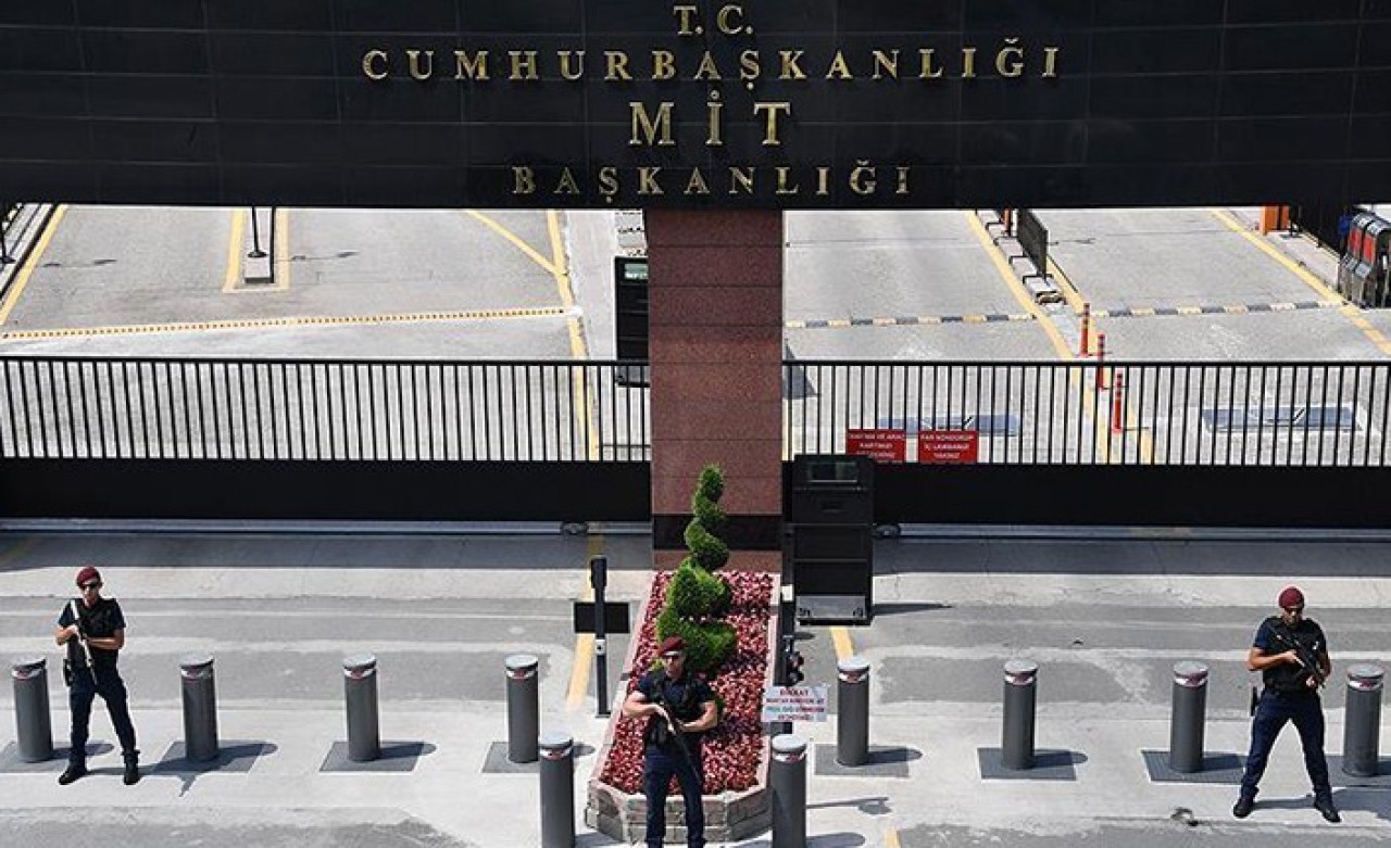 MİT ve TSK Kandil'e Girdi: PAJK'ın Sözde Yöneticisi ve Şoförü Öldürüldü!