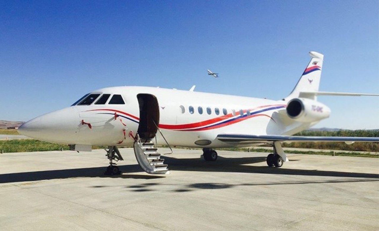 MNG Kargo Müdürü Gözaltına Alındı!