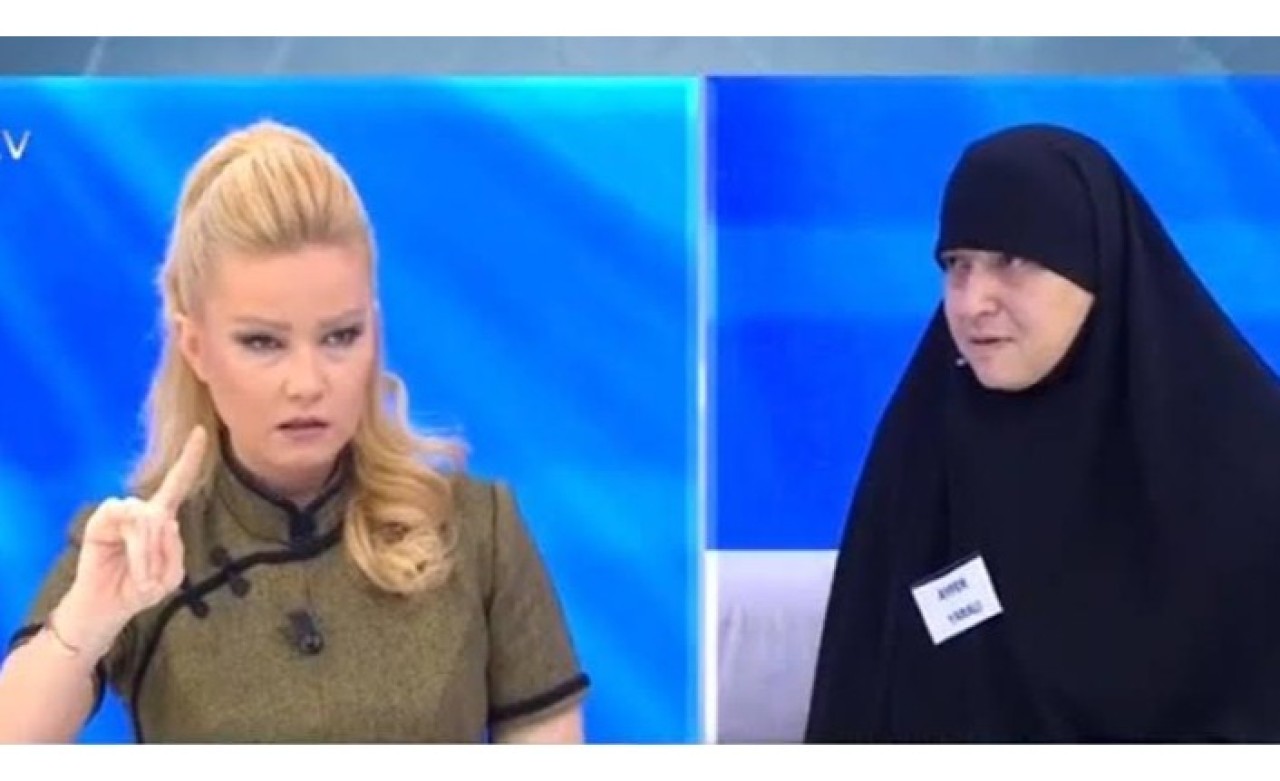 Müge Anlı Öğrendikleri Karşısında Şoke Oldu: Kadını Yayından Kovdu!