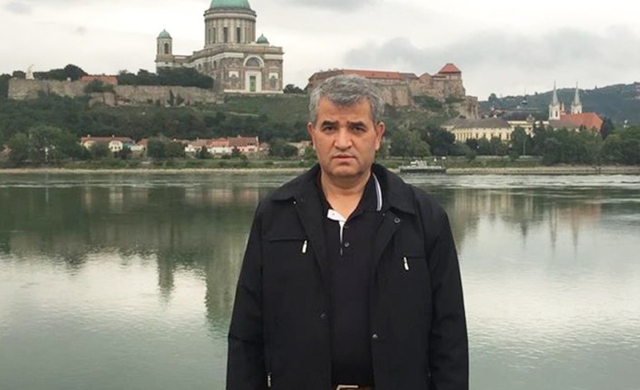 Muharrem Akkaya Kimdir? YSK Başkanı Muharrem Akkaya Kimdir?