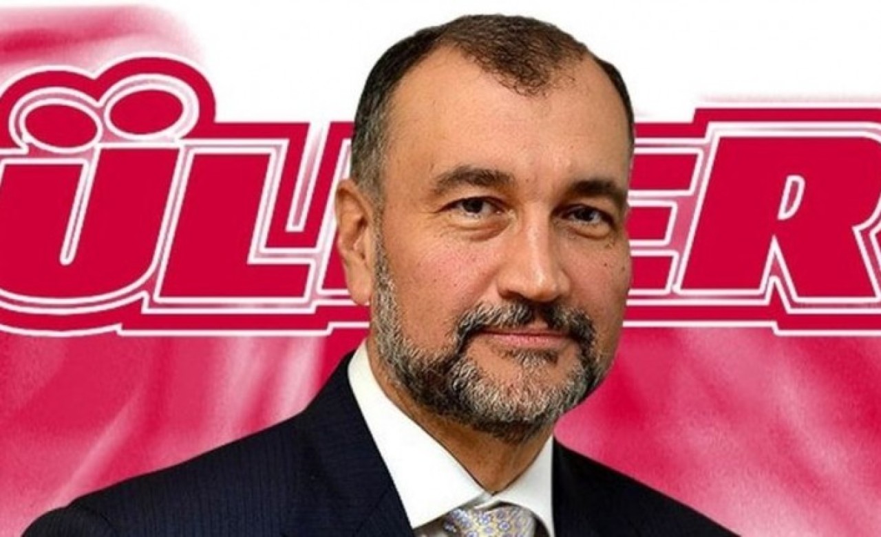 Murat Ülker Veda Etti: Artık O Görevde Olmayacak!