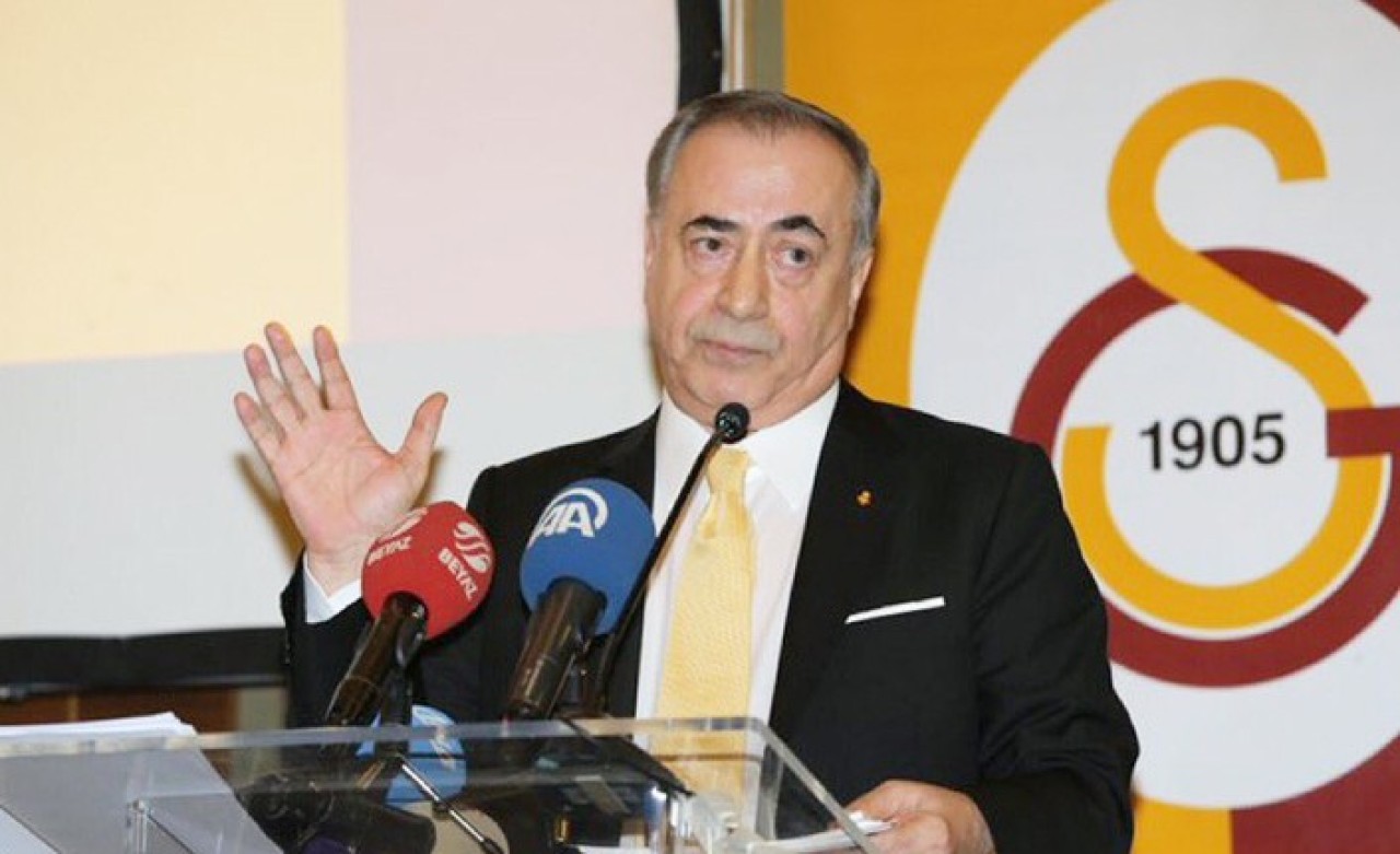 Mustafa Cengiz Yine Fatih Terim'i Hedef Aldı: 'Teknik Kadro Ücretlerimiz Çok Yüksek'