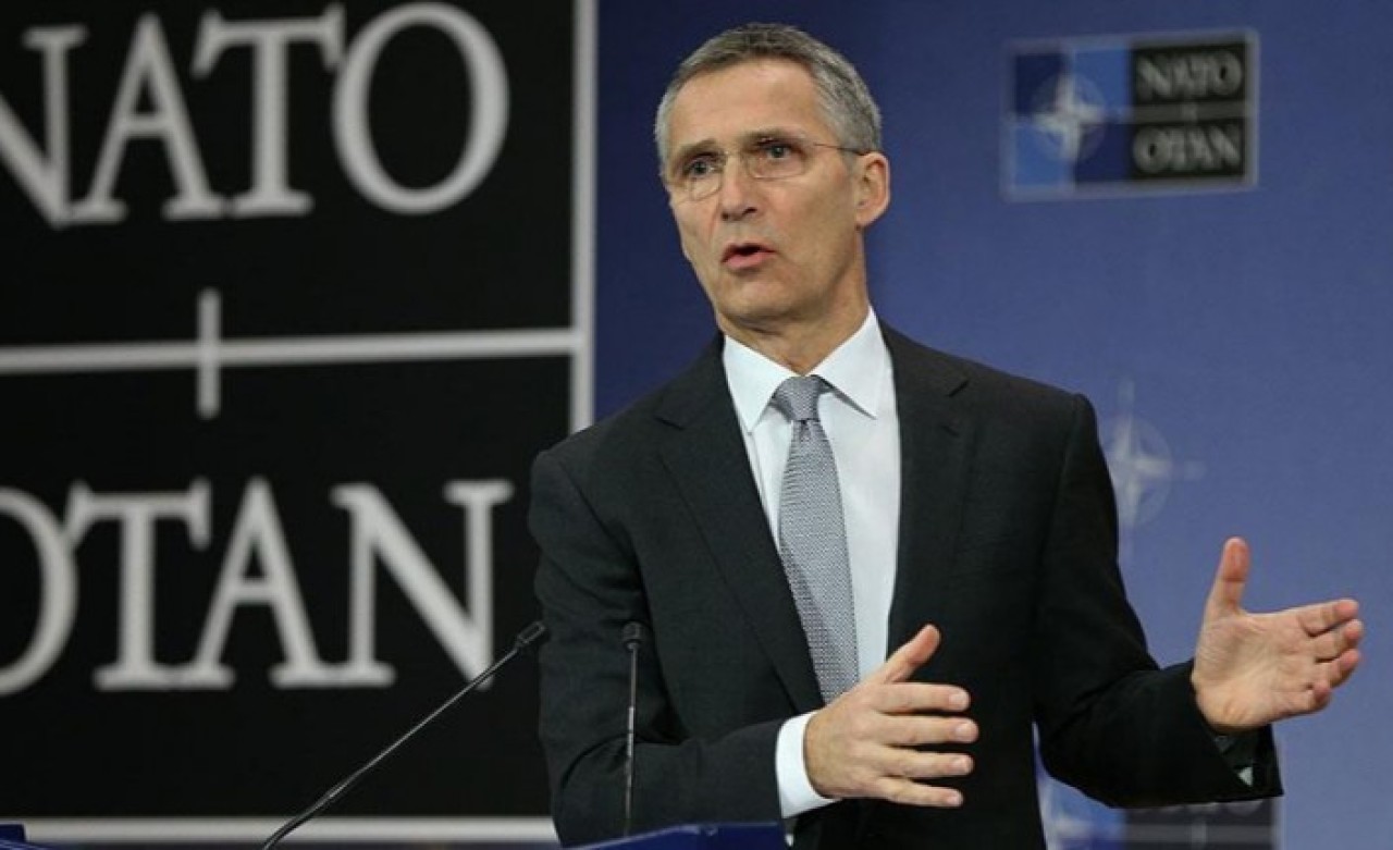 NATO'dan Türkiye'ye Övgü: "Onlar Olmasaydı Başaramazdık"