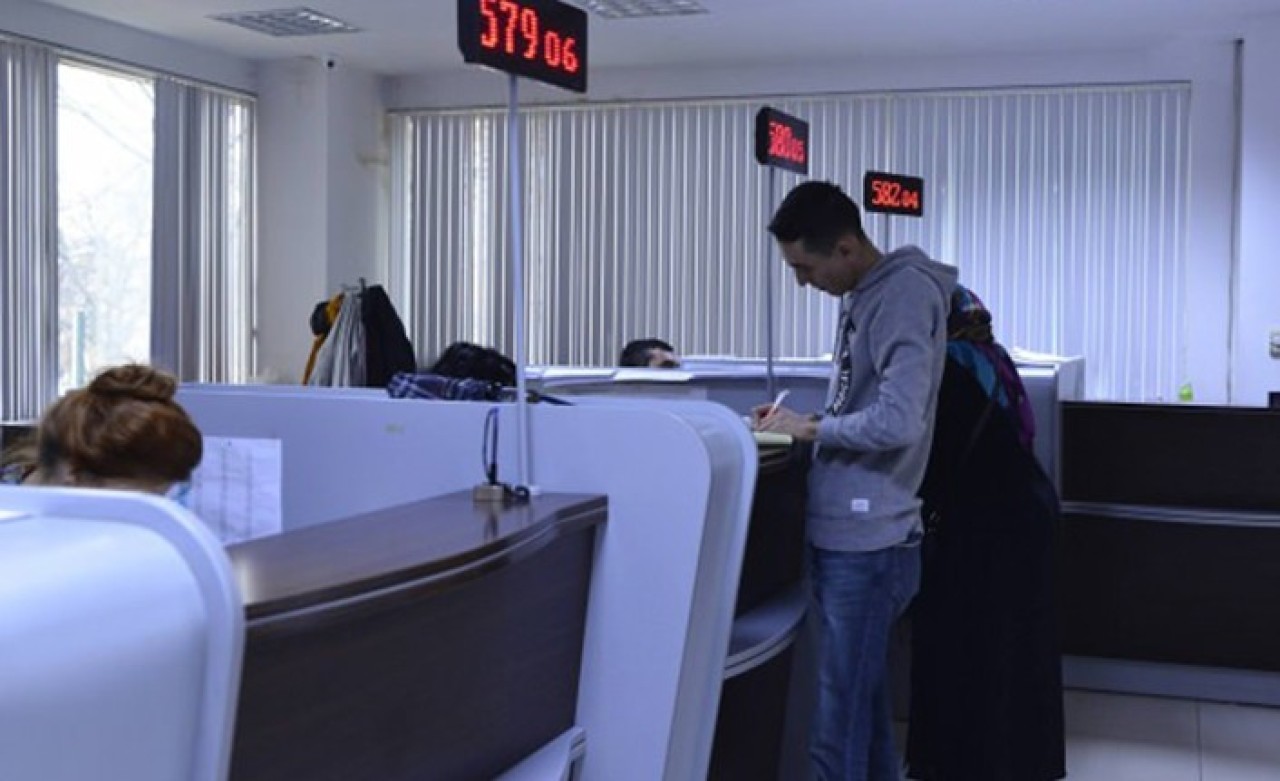 Noterlerde Kartla Ödeme Dönemi Başlıyor!