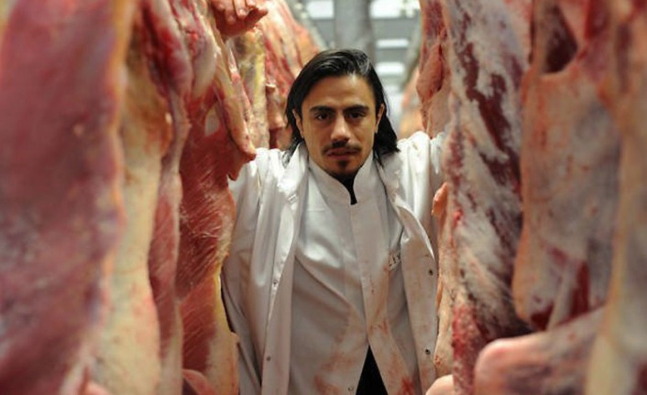 Nusret,  Elazığ ve Malatya İçin Restoranının Bir Günlük Gelirini Bağışladı!