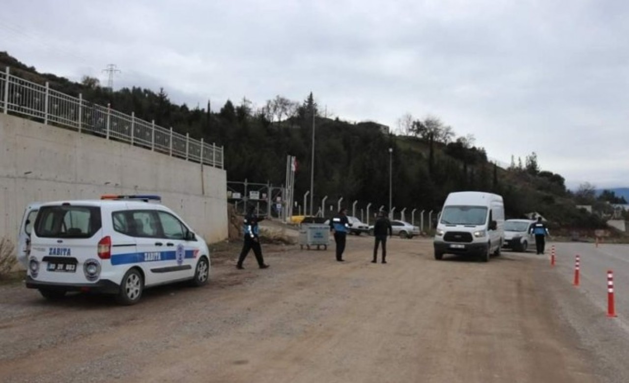 O Belediye,  ilçeye Her Girenden ‘Ayak Bastı’ Parası Alıyor