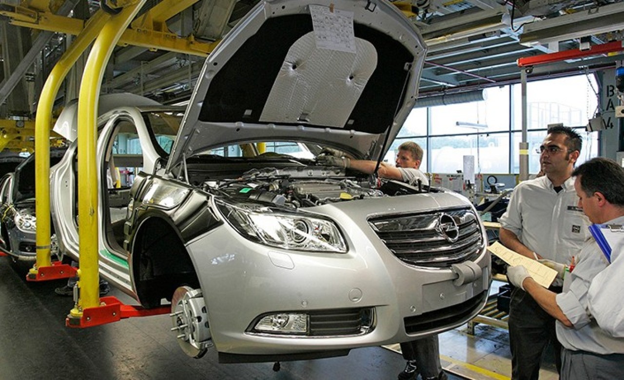 Opel'den İşten Çıkarma Açıklaması: "Zorunlu Değil Gönüllü"