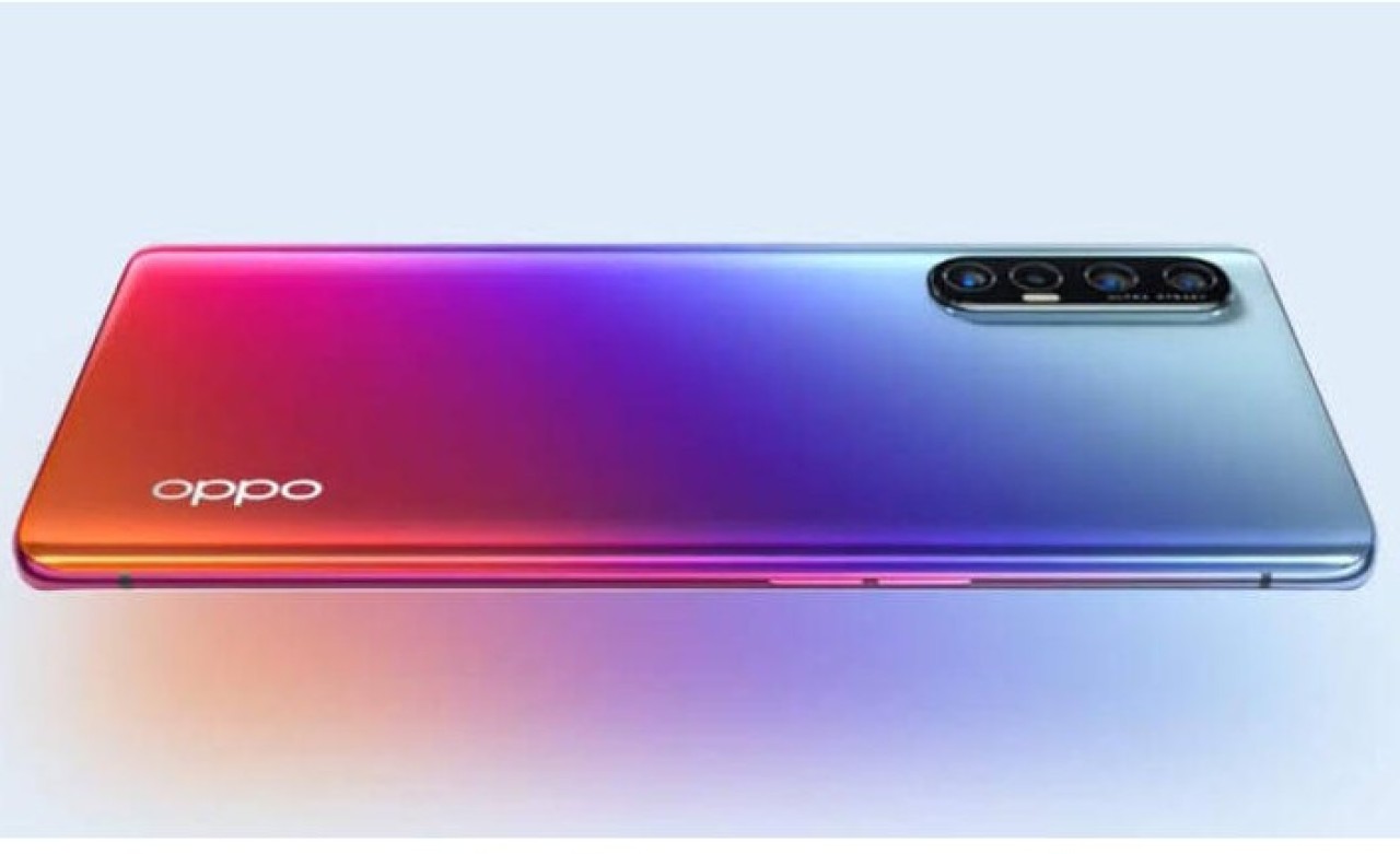 Oppo,  2 Modelle En Çok Satışı Türkiye'de Yaptı!