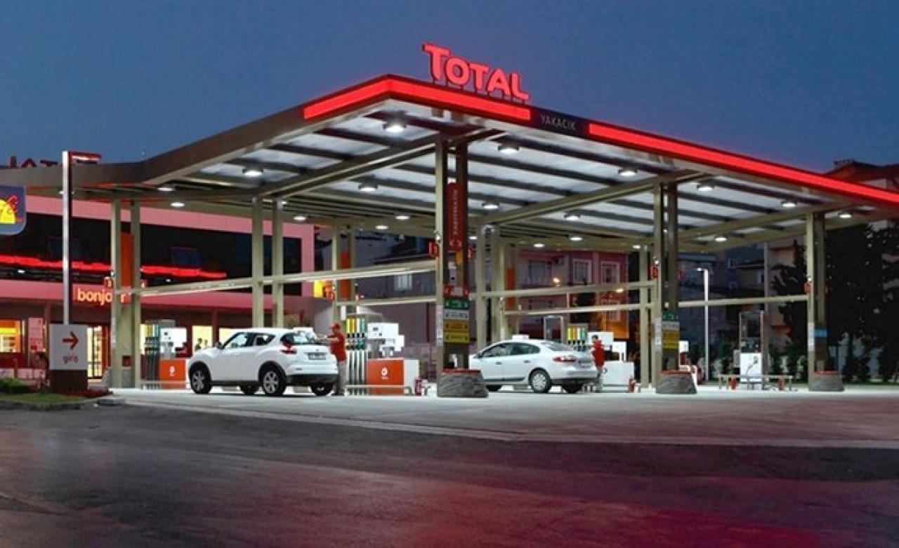 Dev Anlaşma: OYAK,  Demirören'in Total Ve Moil'i İçin 450 Milyon Doları Gözden Çıkardı!