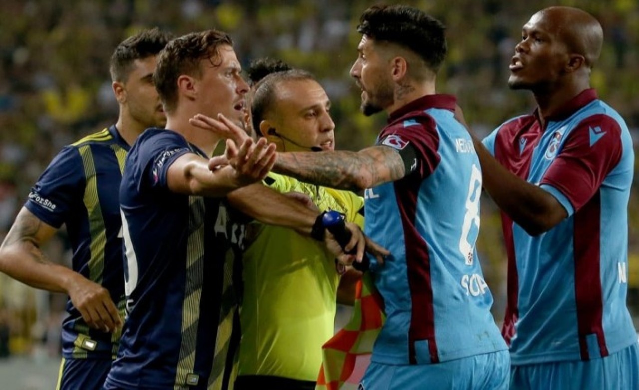 Oyuna Gelme Trabzon!