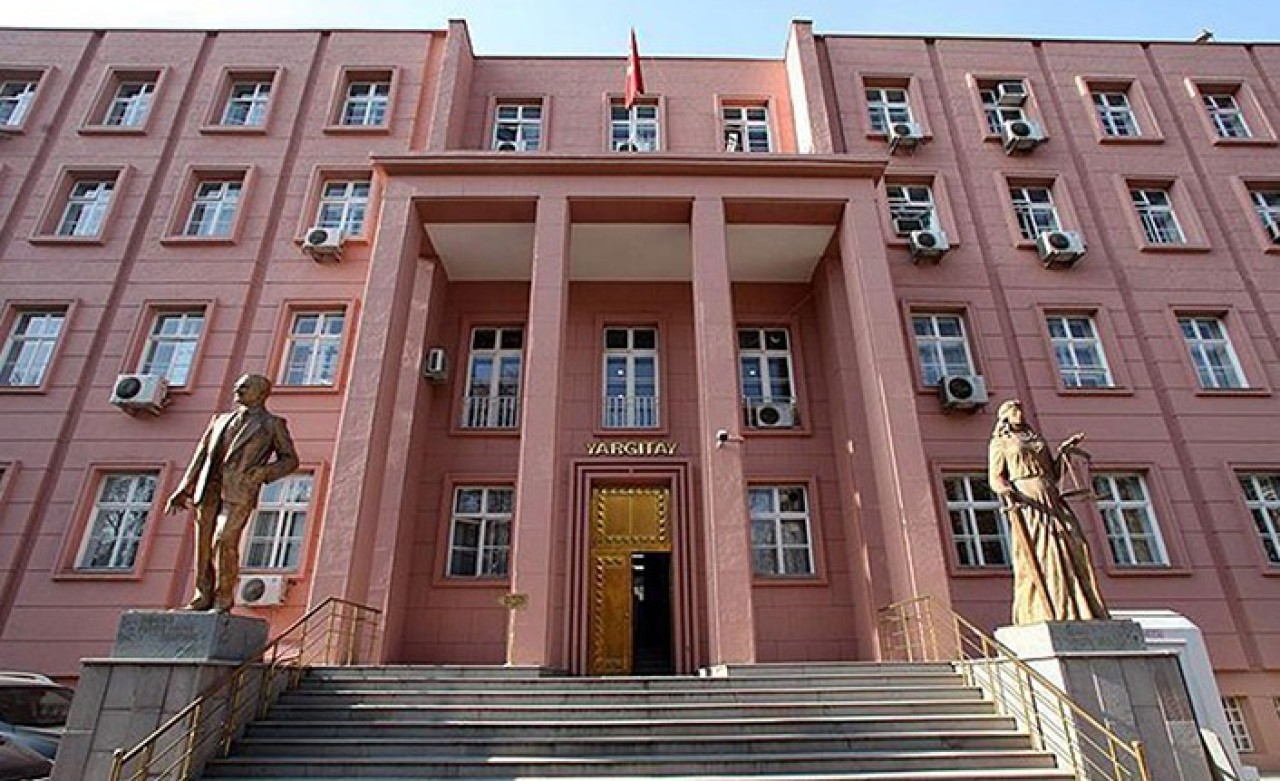 Patrona 'Hakkımı Helal Etmiyorum' Deyince Kovuldu: Yargıtay Kararını Verdi!