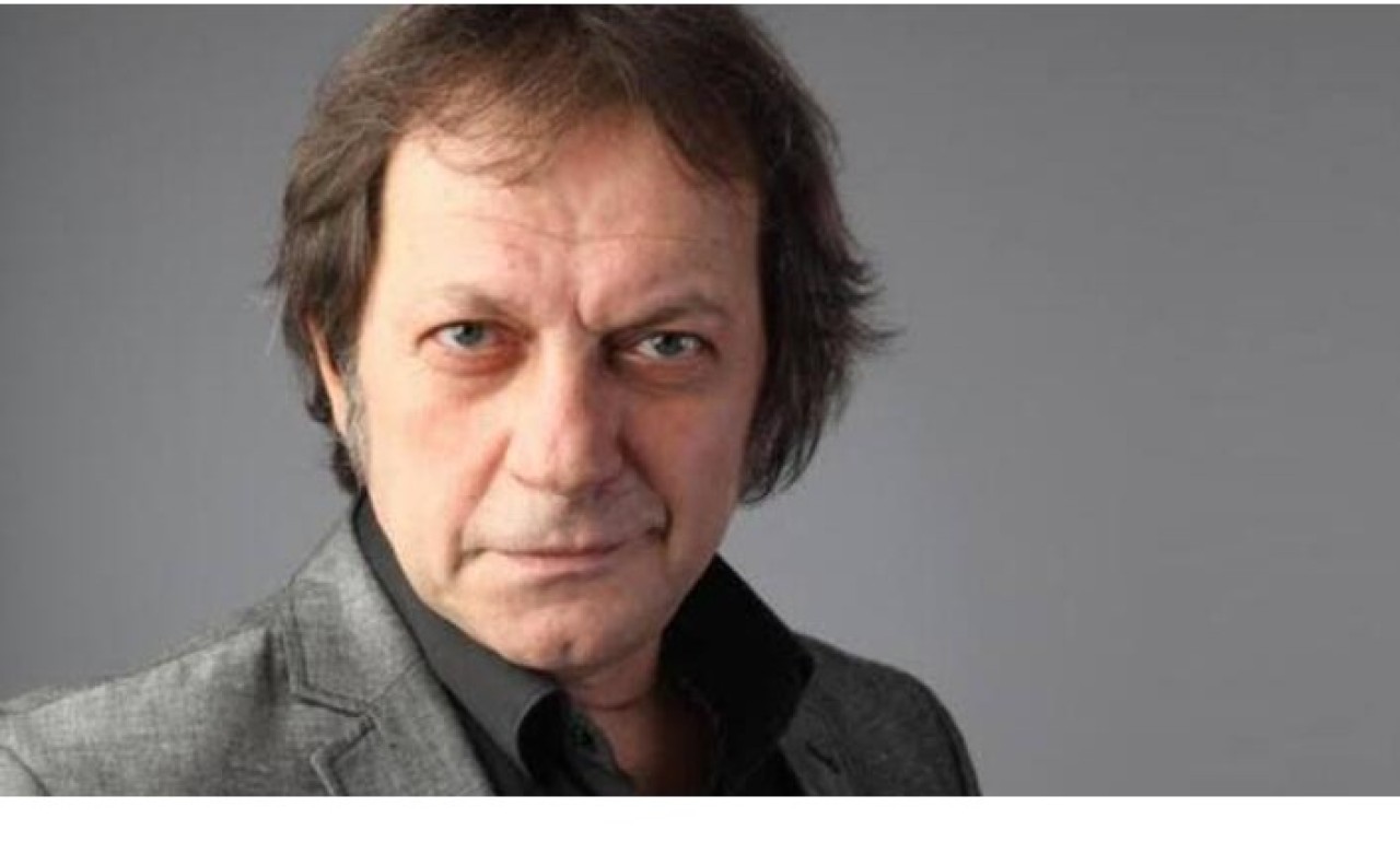 Recep Aktuğ Kimdir? Recep Aktuğ Neden Öldü?