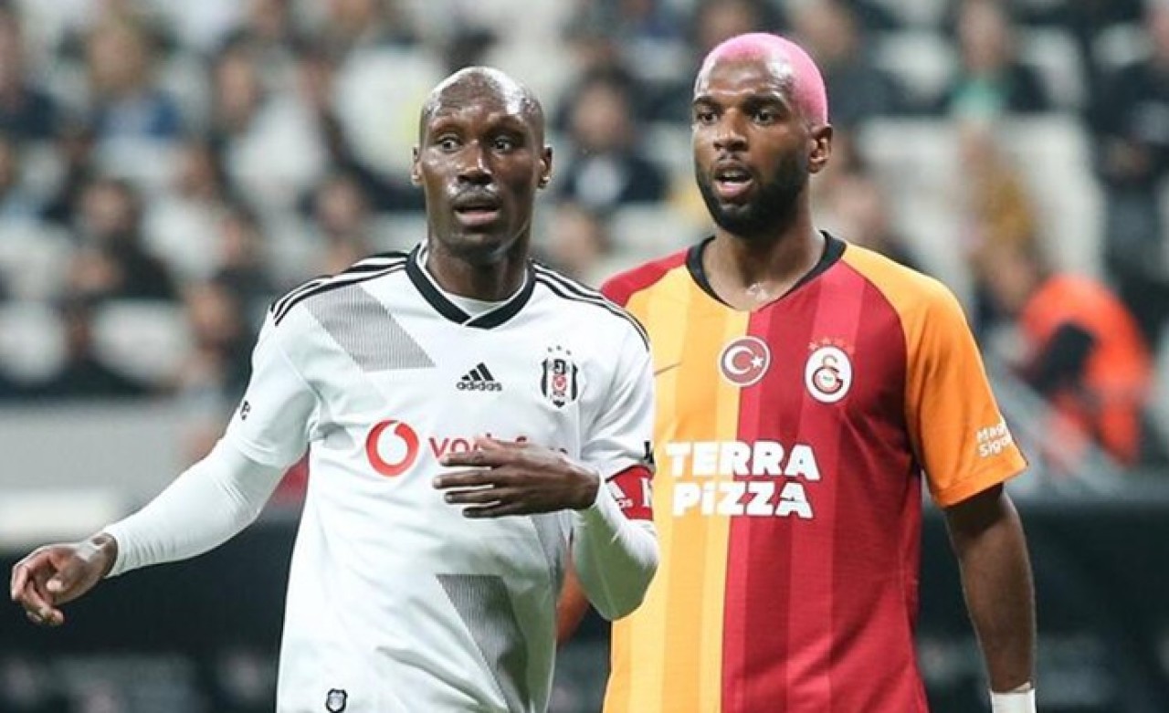 Ryan Babel'den Galatasaray'a Büyük Tezgah: Tatile Gidince Anlaşmış!