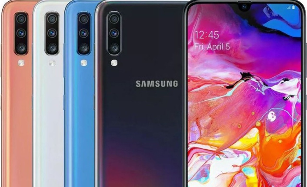 Samsung'dan 500 Milyon Dolarlık Yatırım!