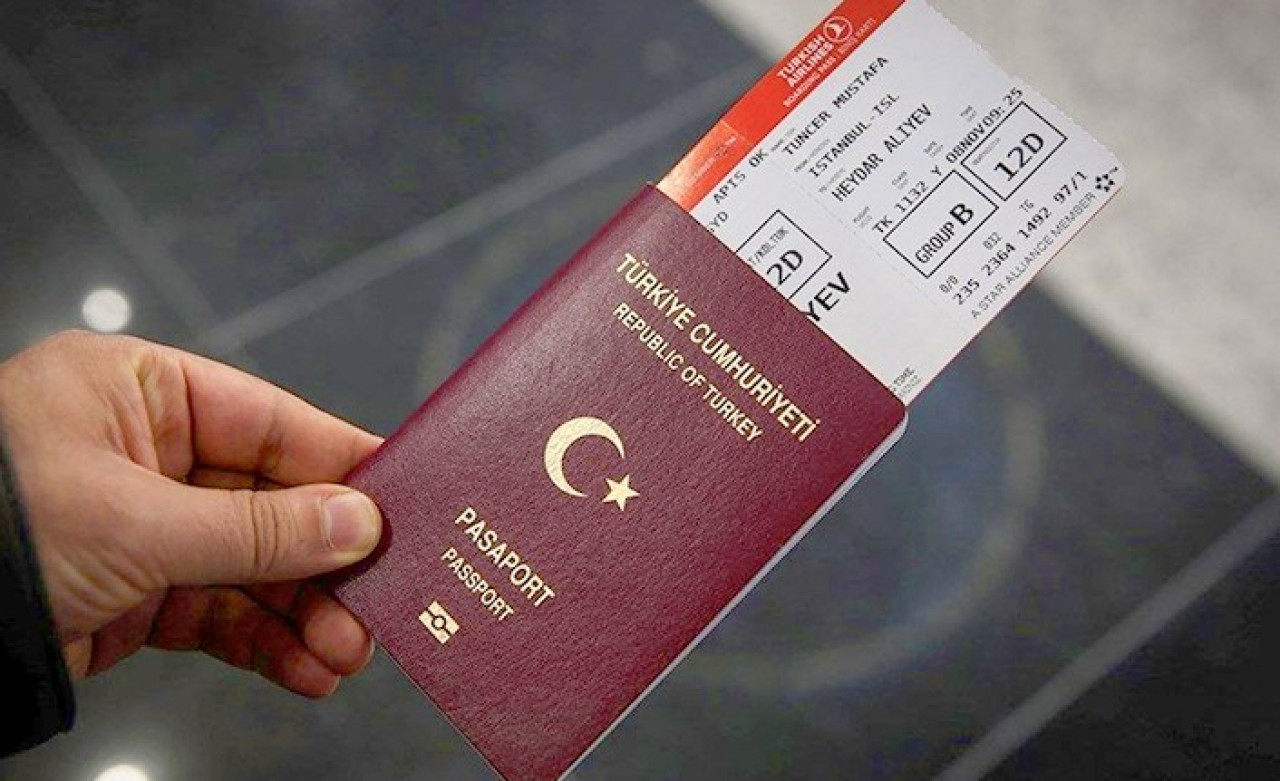 Schengen Vizesine Zam Geldi: 2 Şubat'tan İtibaren Yeni Fiyat Geçerli