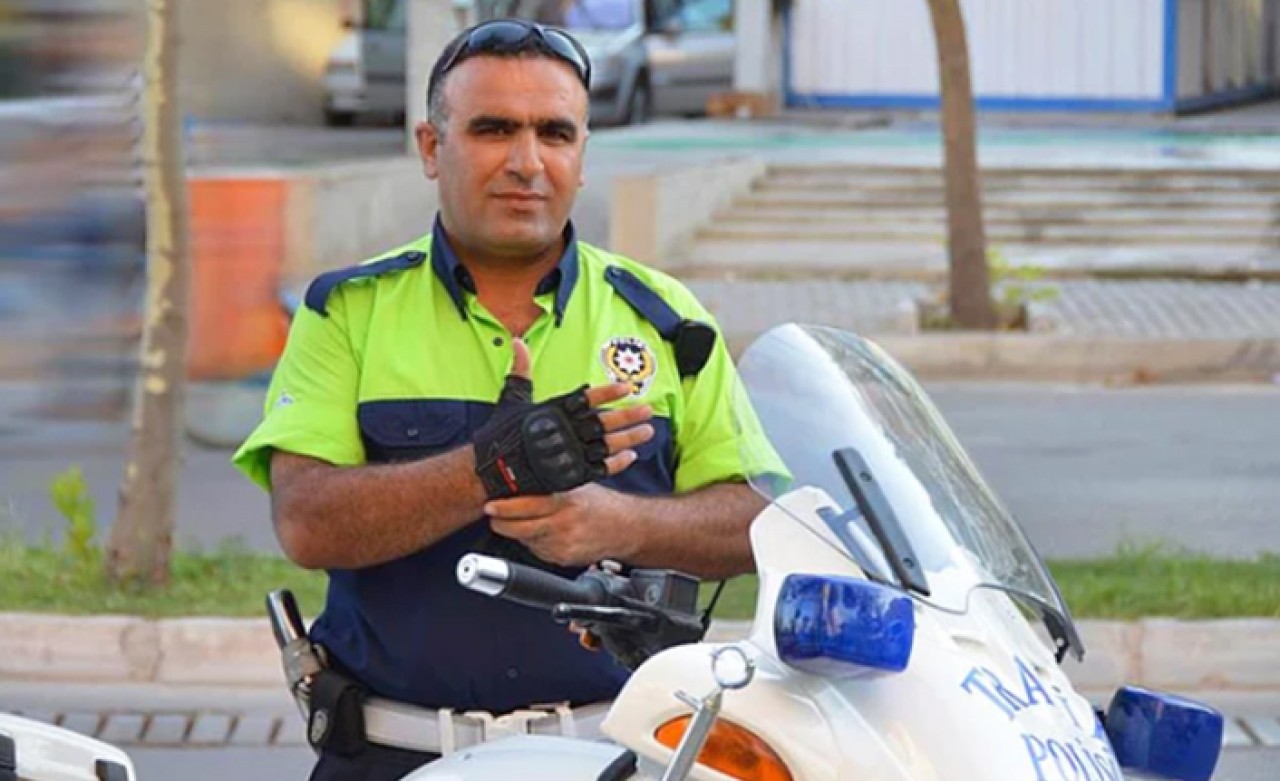 Şehit Fethi Sekin Ölümünün 3. Yılında Unutulmadı!