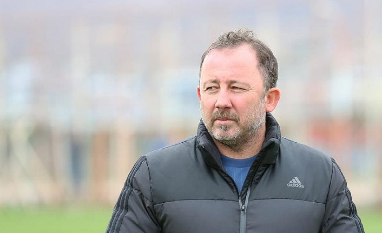 Sergen Yalçın,  Beşiktaş'ta!