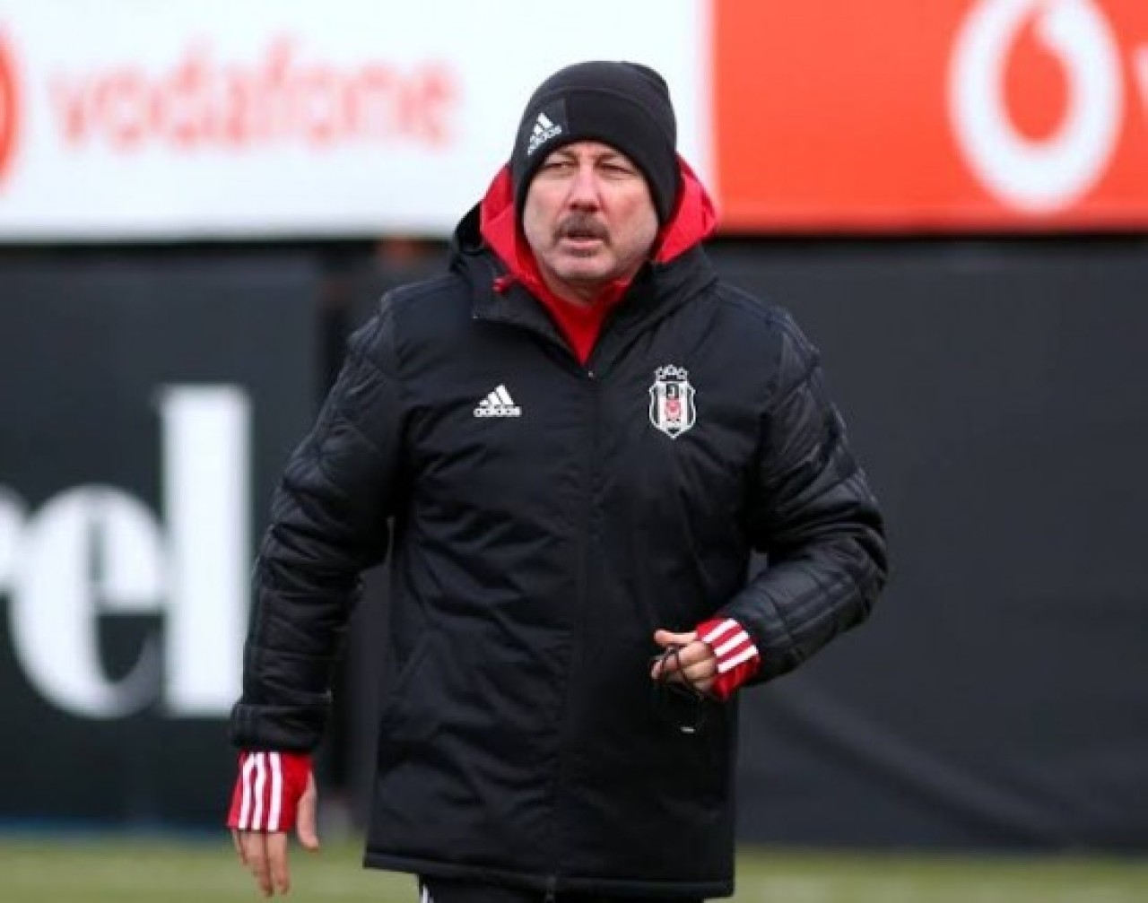 Sergen Yalçın’dan İlk Transfer Çalışması!