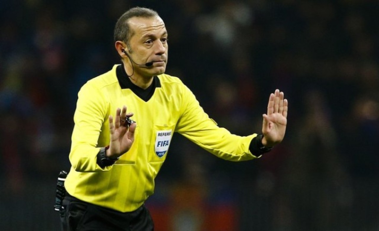 Sezonun İlk Yarısında Hakemler Ne Kadar Kazandı?