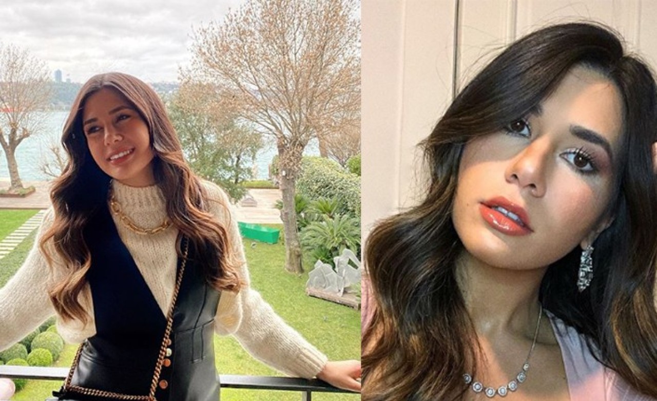 Sibil Çetinkaya Kimdir? Sibil Çetinkaya Boyu Kaç?