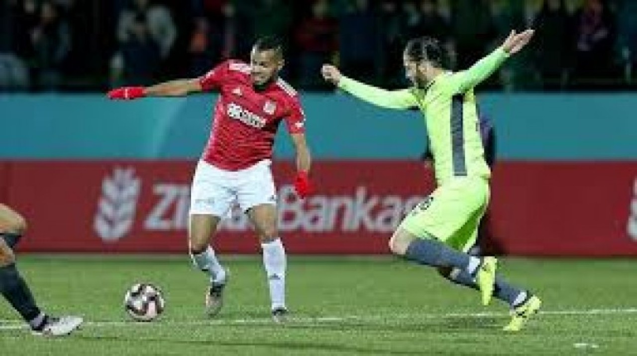 Sivasspor'a Beşiktaş Maçı Öncesi Kötü Haber!