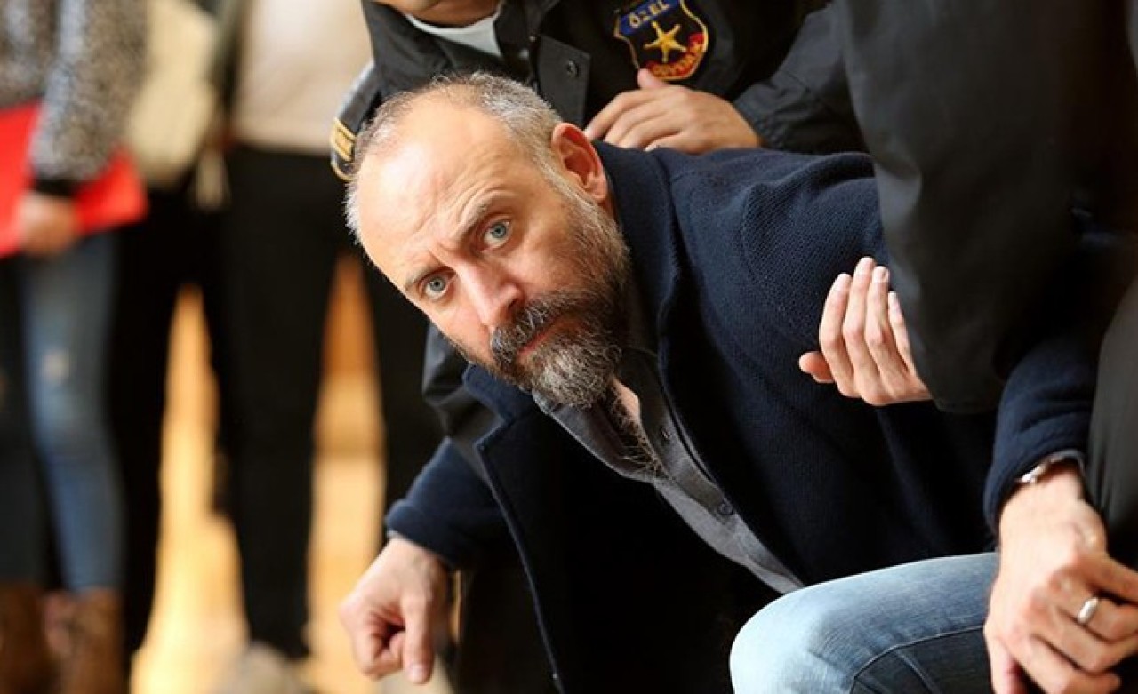 Star TV'nin Yeni Dizisi Babil İçin FETÖ Soruşturması!