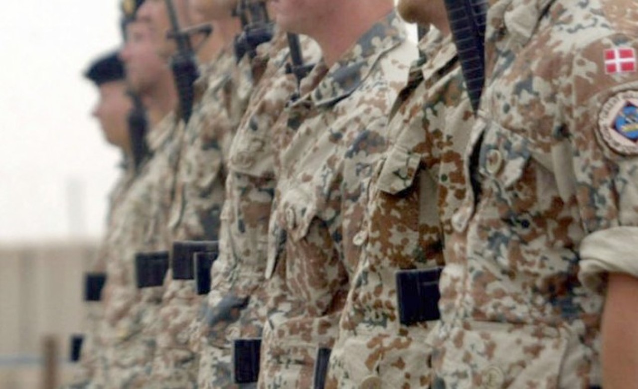 Tansiyon Giderek Yükseliyor: Irak'taki Eğitim Faaliyetlerini Durdurdular!