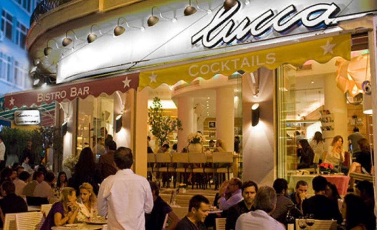 Tecavüz Girişimi Yaşanan Lucca'da Yeni Gelişme: Kameralar Bozuk Çıktı