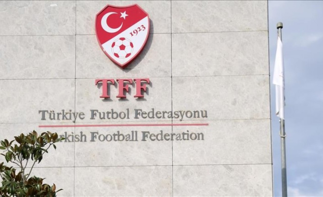 TFF’den Beşiktaş ve Fenerbahçe’ye Transfer Yasağı!