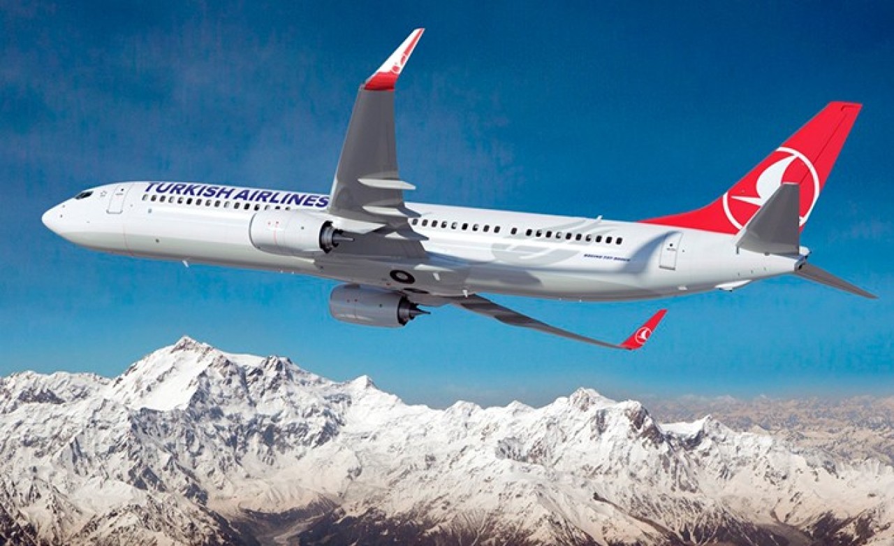 THY'den 4 Yeni Dış Hat: 'Tüm Süreçleri Tamamladık'