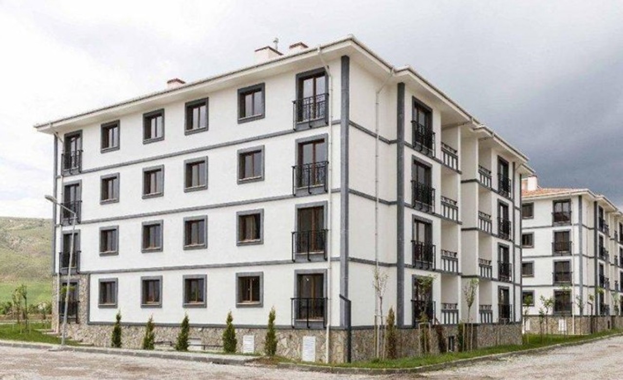 TOKİ 100 Bin Sosyal Konut Projesi Başvurularında Son Gün!