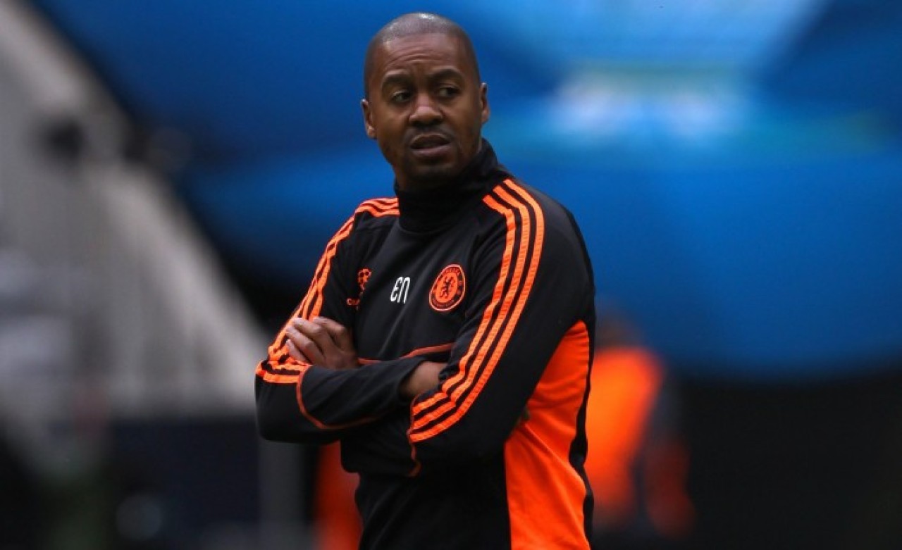 Trabzonspor'a Chelsea'den Transfer