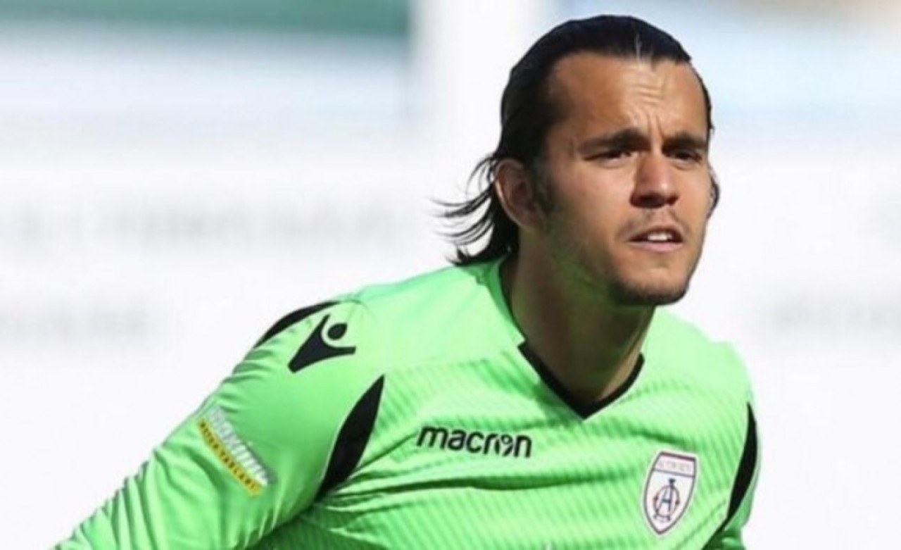 Trabzonspor'un Denizli Panteri Erce Kardeşler